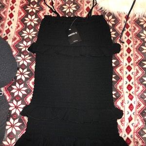NWT forever 21 dress